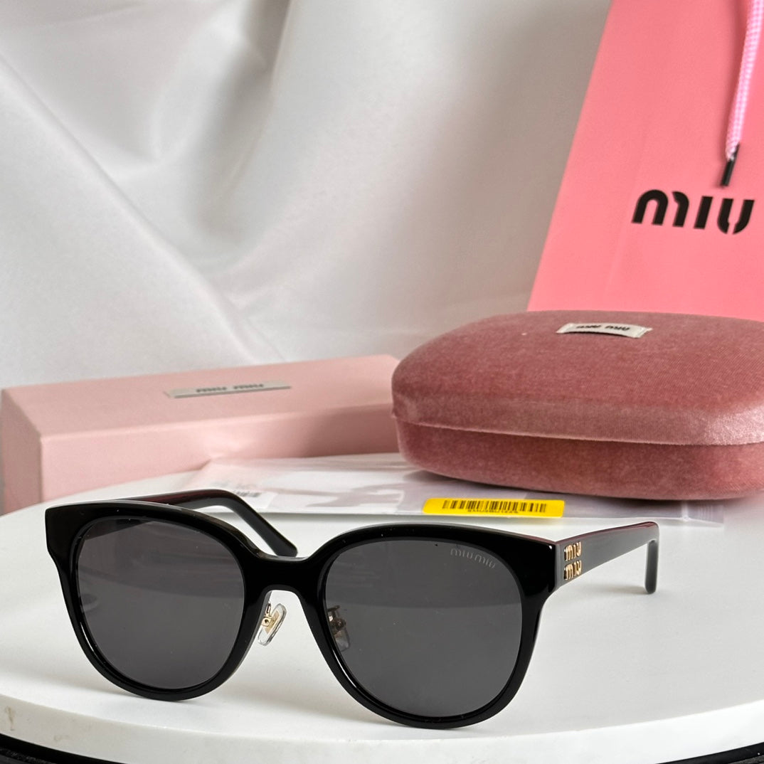 LuxluxHouse Best Quality Glasses Miu Miu
