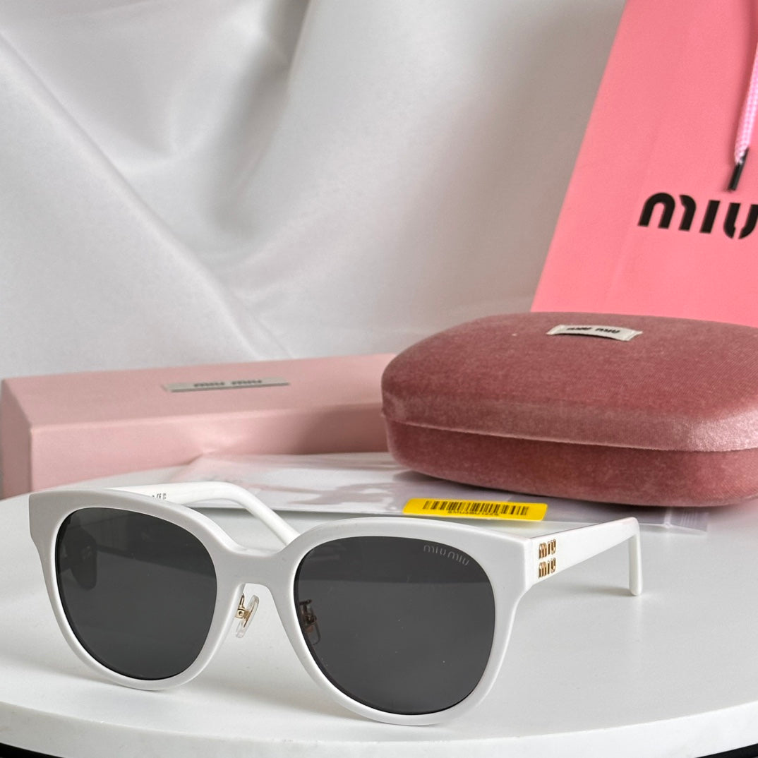 LuxluxHouse Best Quality Glasses Miu Miu