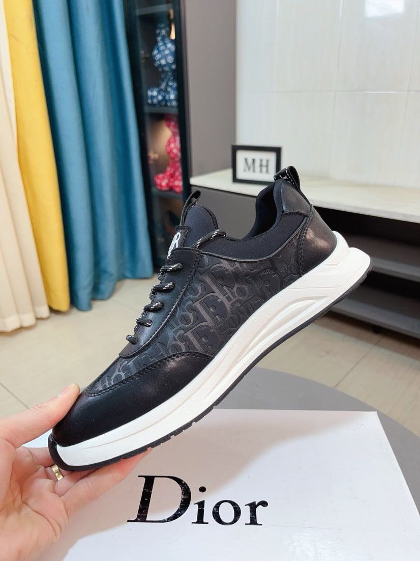 LuxluxHouse Best Quality Shoes Dior