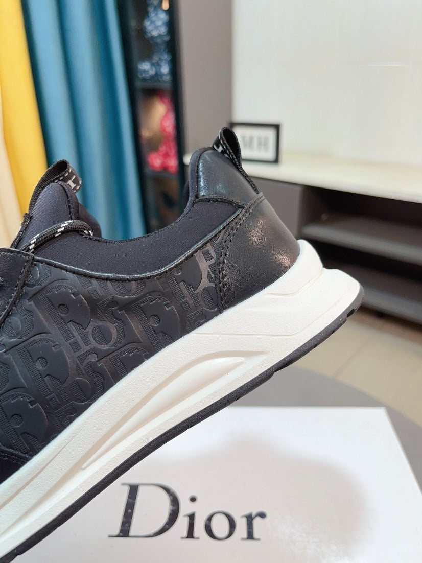 LuxluxHouse Best Quality Shoes Dior
