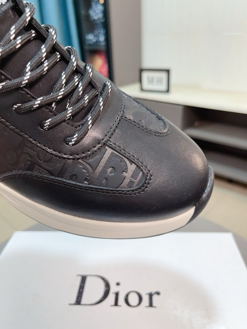 LuxluxHouse Best Quality Shoes Dior