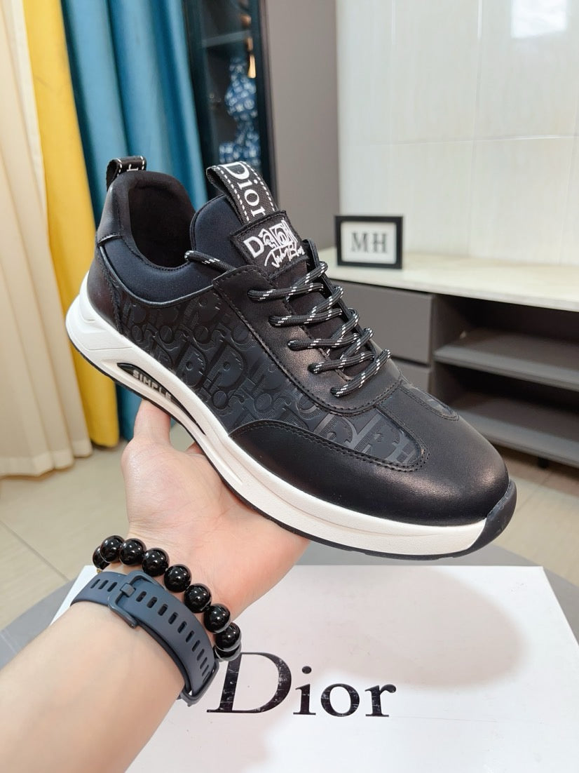 LuxluxHouse Best Quality Shoes Dior