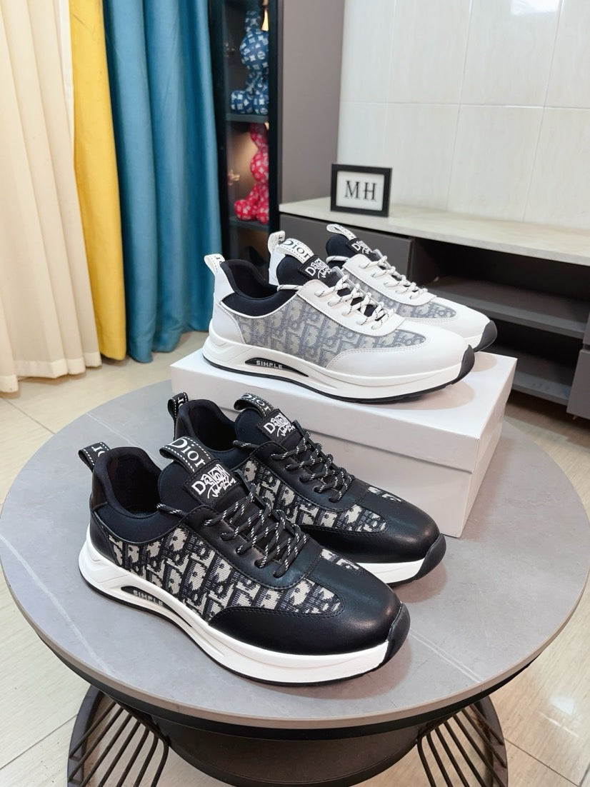 LuxluxHouse Best Quality Shoes Dior