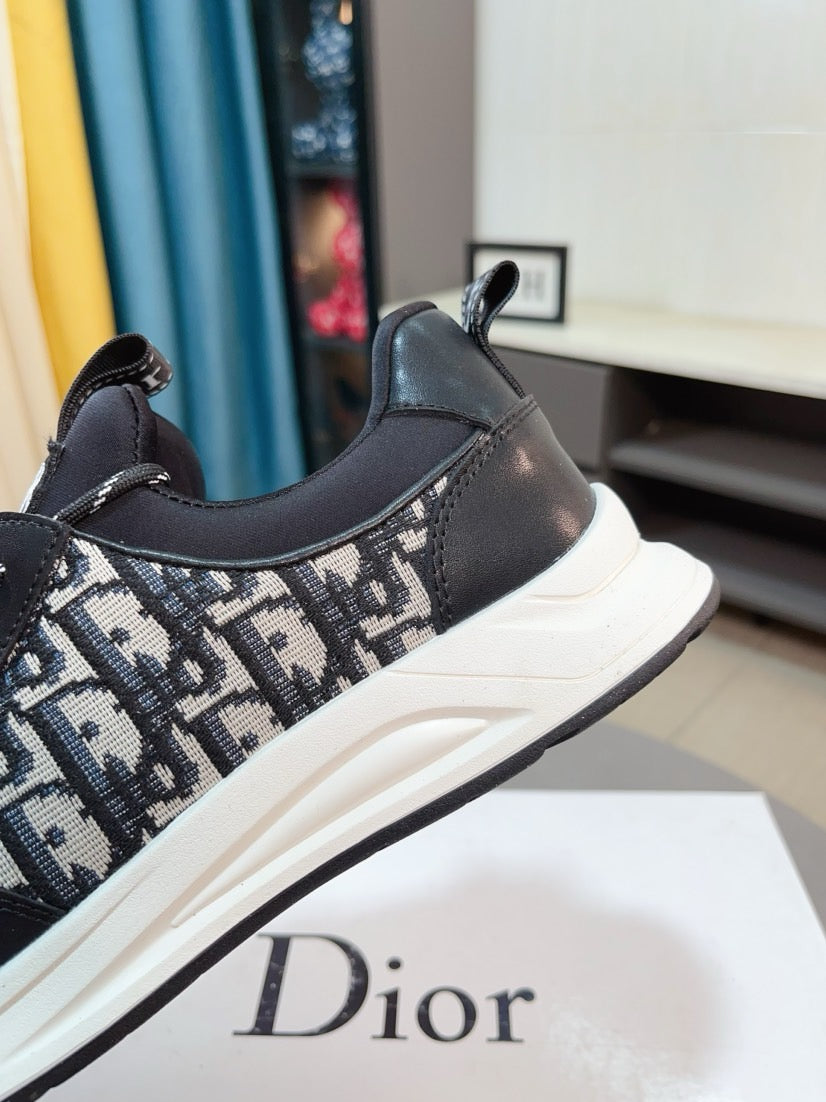 LuxluxHouse Best Quality Shoes Dior