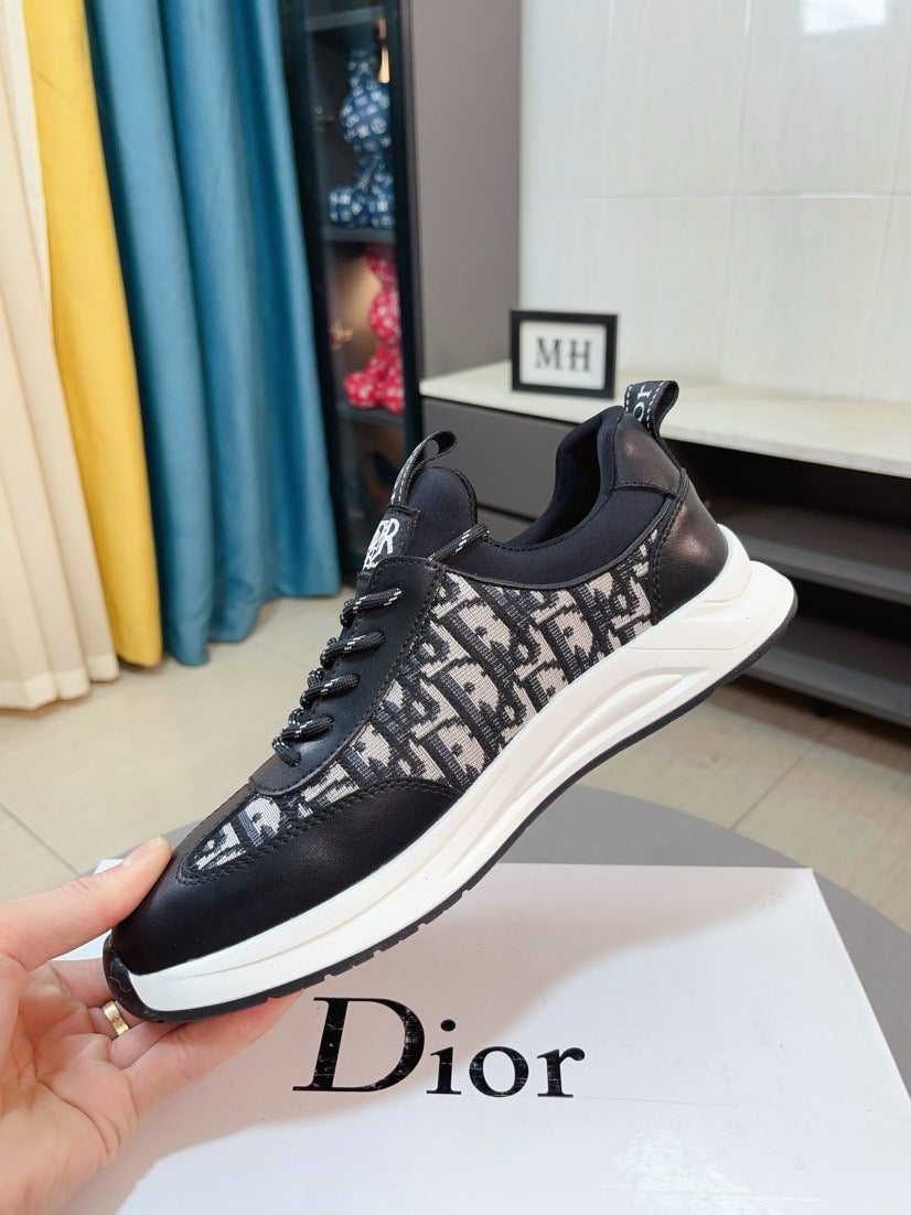 LuxluxHouse Best Quality Shoes Dior