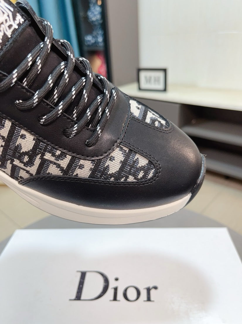 LuxluxHouse Best Quality Shoes Dior