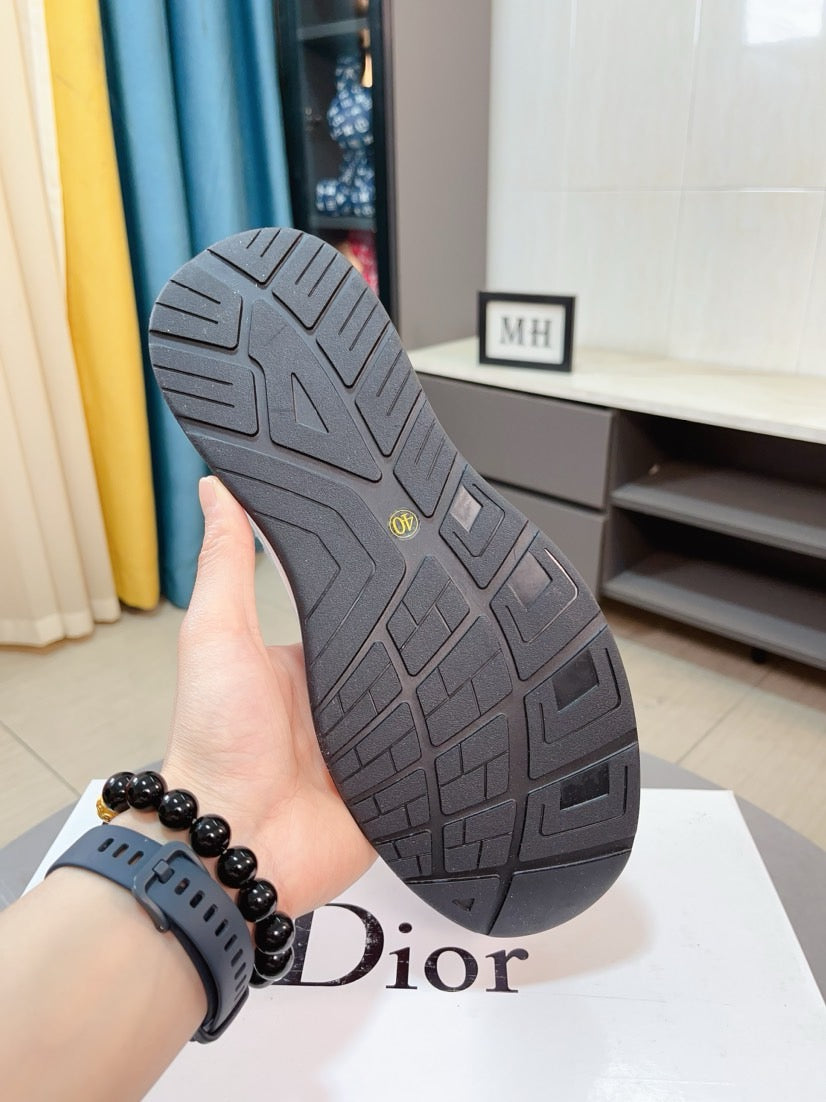 LuxluxHouse Best Quality Shoes Dior