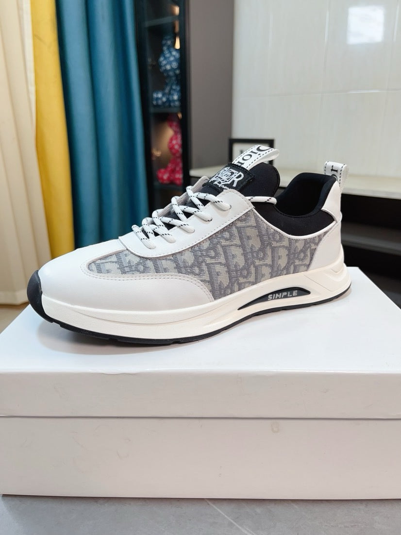 LuxluxHouse Best Quality Shoes Dior