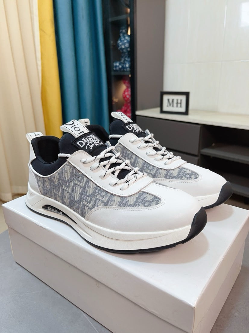 LuxluxHouse Best Quality Shoes Dior