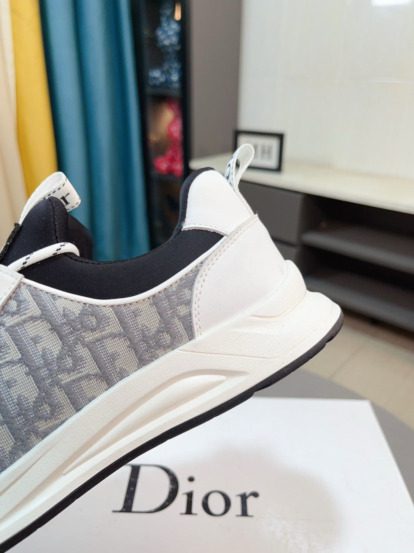 LuxluxHouse Best Quality Shoes Dior