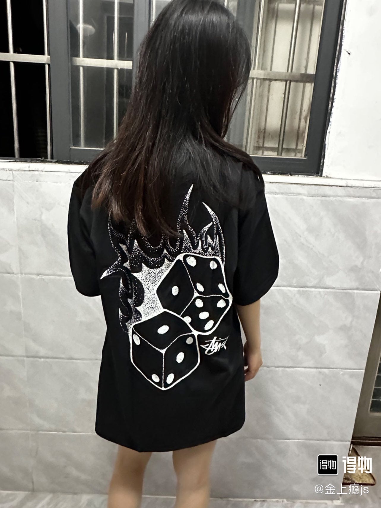 LuxluxHouse Best Quality Clothes T-shirt Supreme