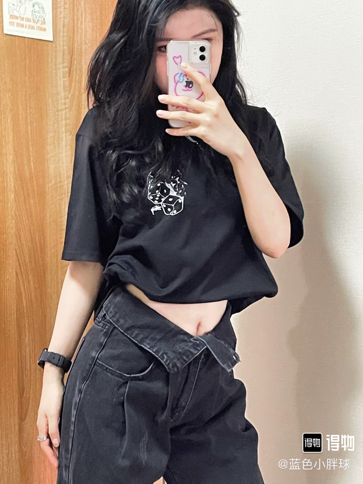 LuxluxHouse Best Quality Clothes T-shirt Supreme