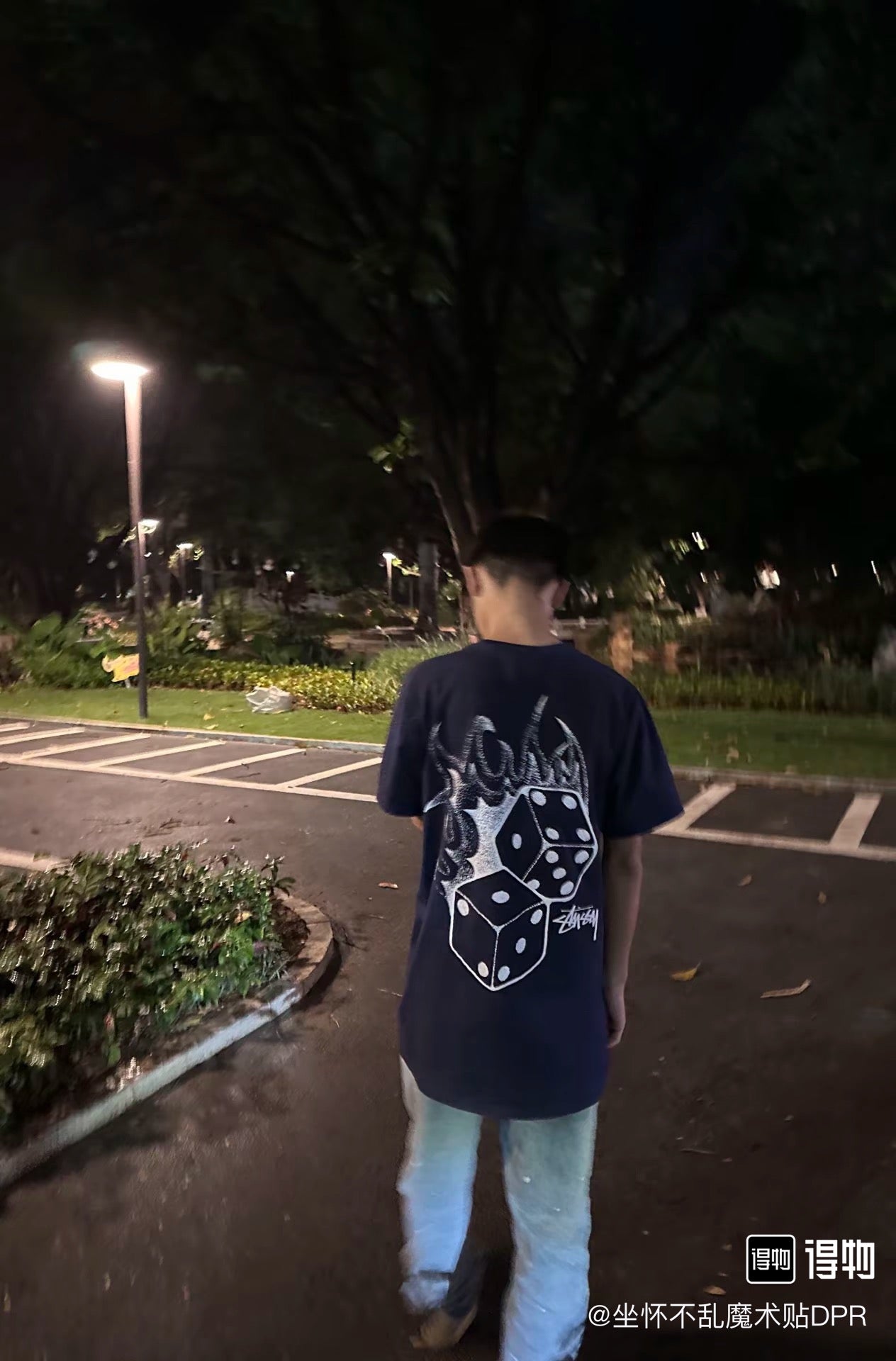 LuxluxHouse Best Quality Clothes T-shirt Supreme