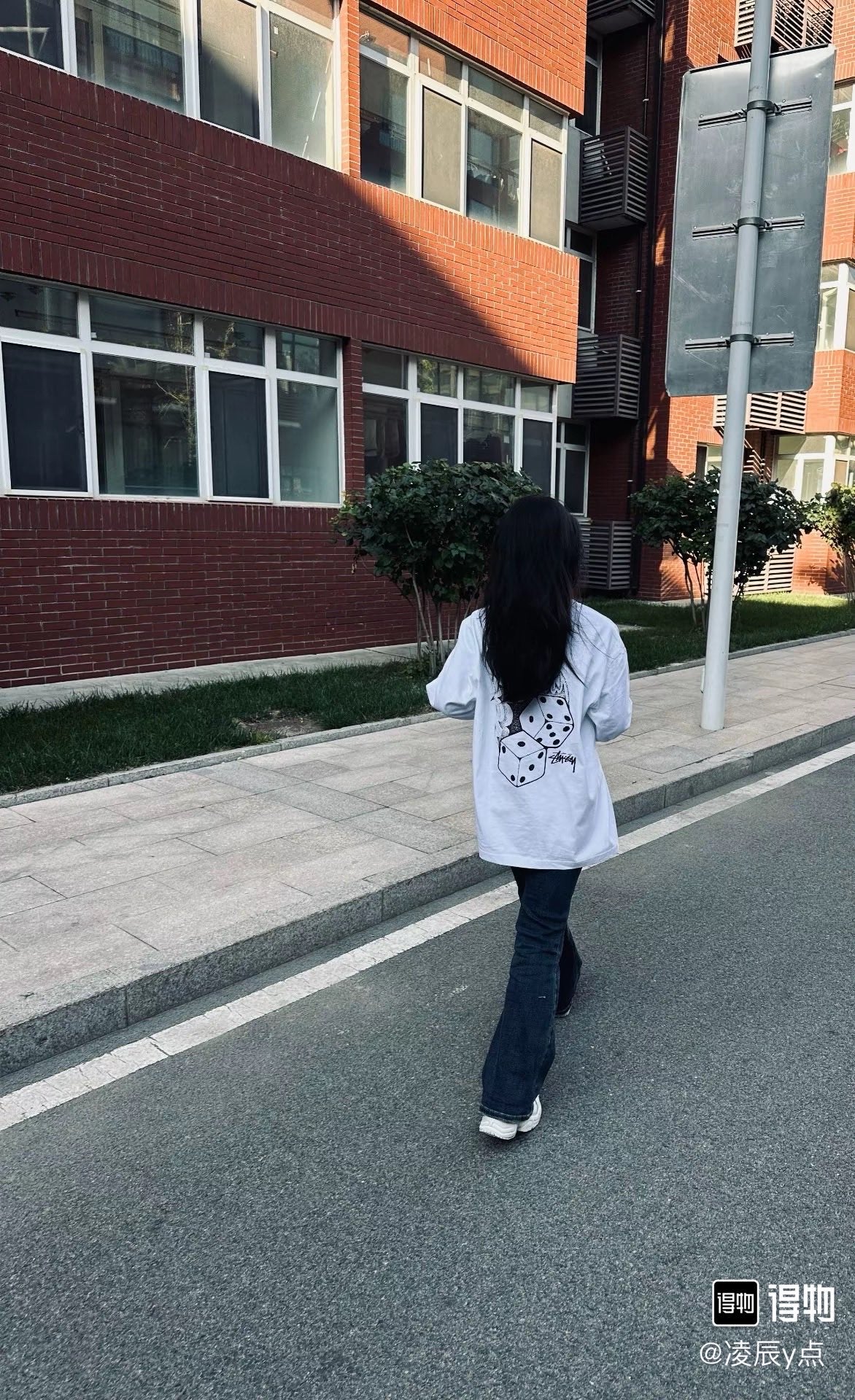 LuxluxHouse Best Quality Clothes T-shirt Supreme
