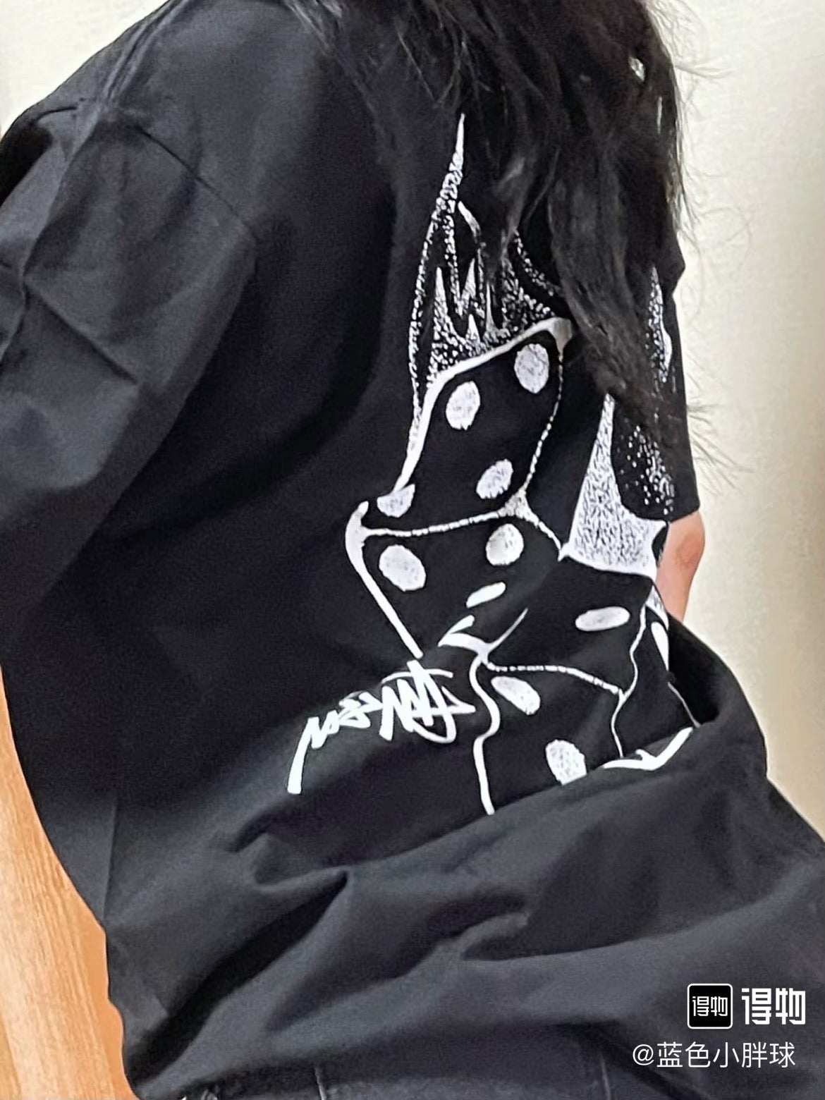 LuxluxHouse Best Quality Clothes T-shirt Supreme