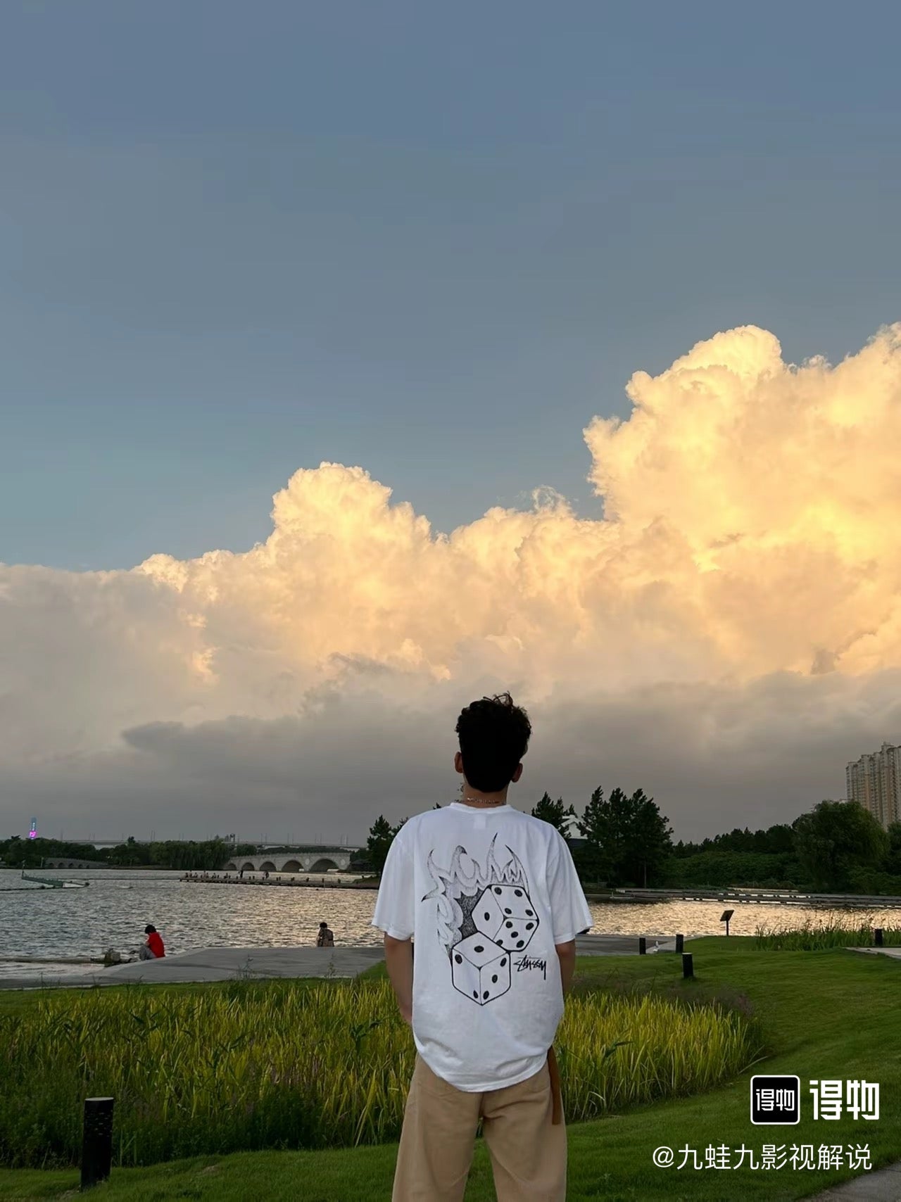 LuxluxHouse Best Quality Clothes T-shirt Supreme