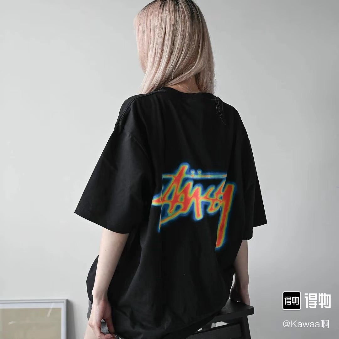 LuxluxHouse Best Quality Clothes T-shirt Supreme