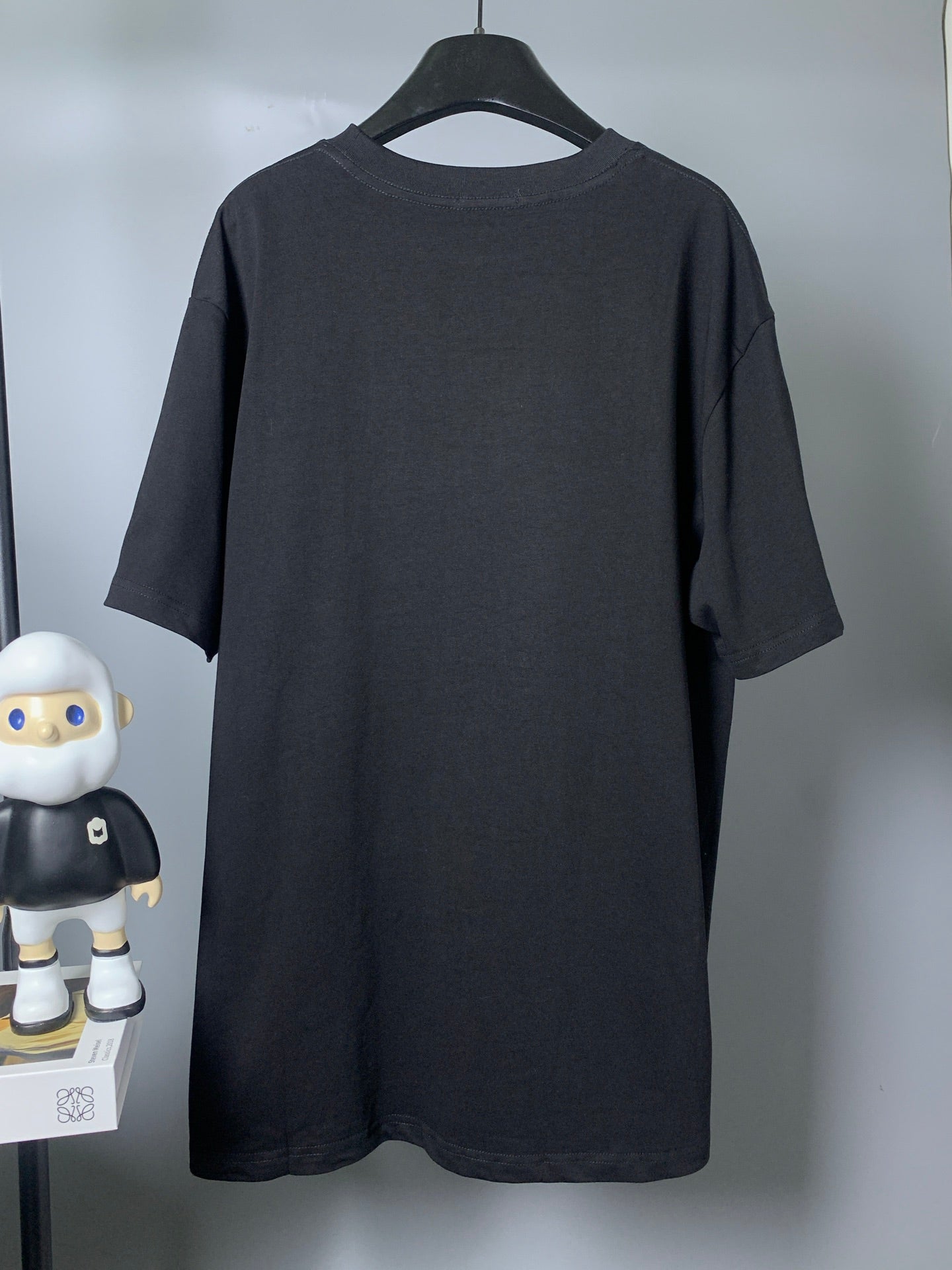 LuxluxHouse Best Quality Clothes T-shirt Loewe