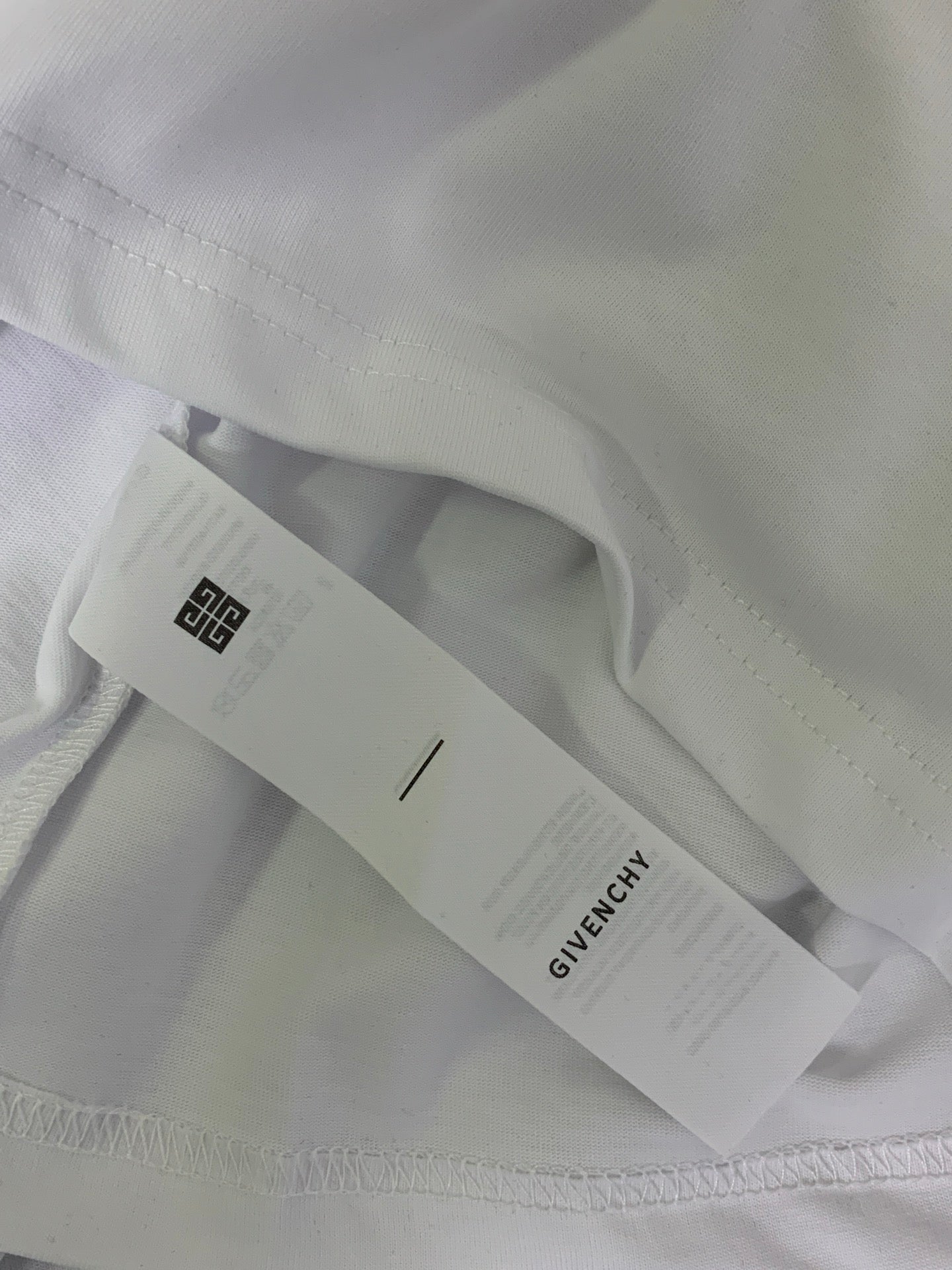 LuxluxHouse Best Quality Clothes Givenchy T-shirt