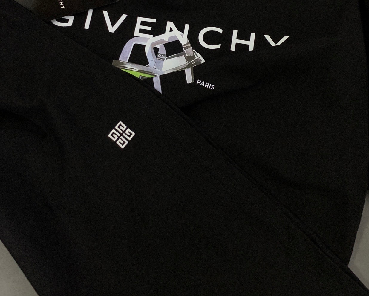 LuxluxHouse Best Quality Clothes Givenchy T-shirt