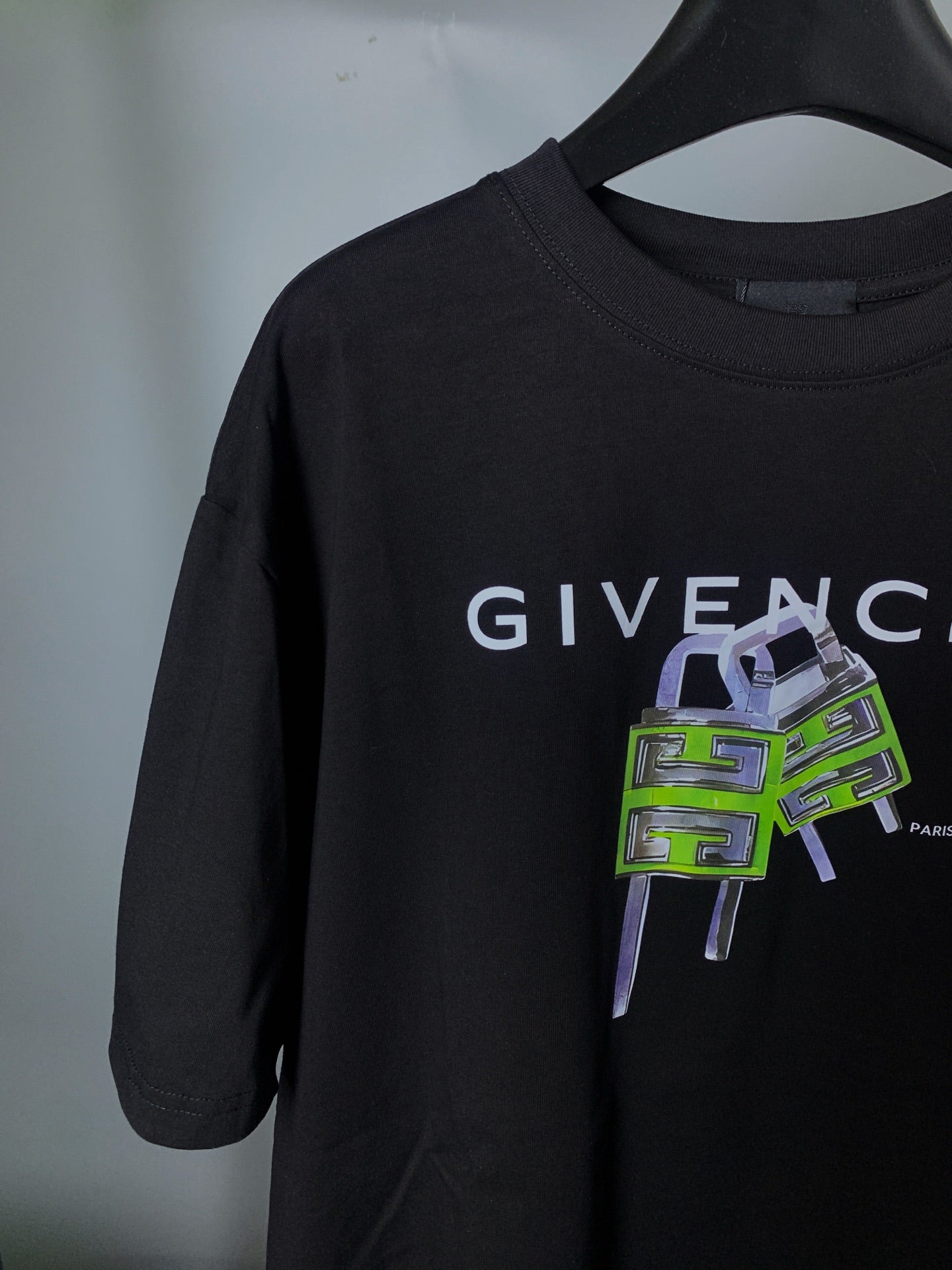 LuxluxHouse Best Quality Clothes Givenchy T-shirt