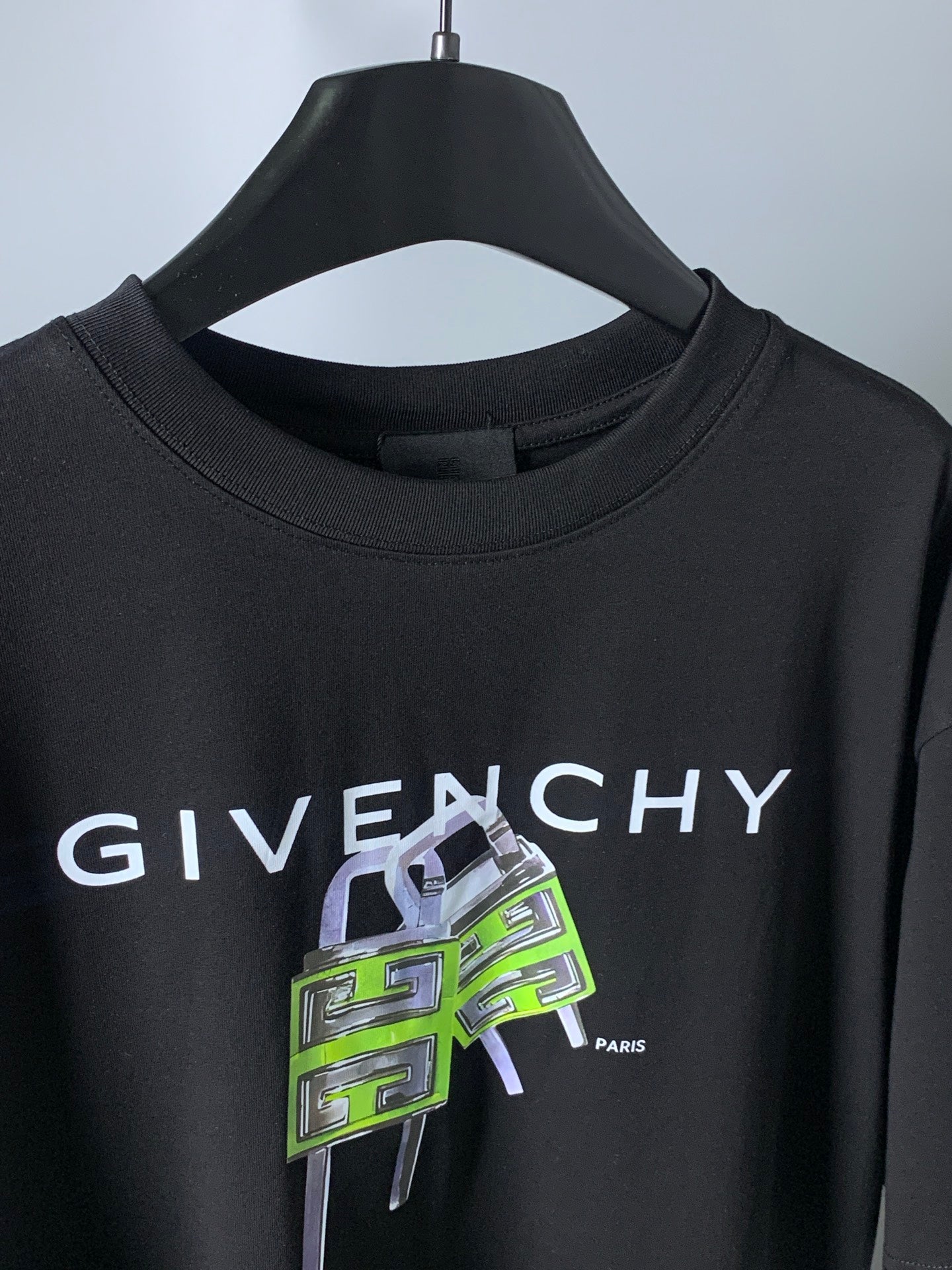 LuxluxHouse Best Quality Clothes Givenchy T-shirt