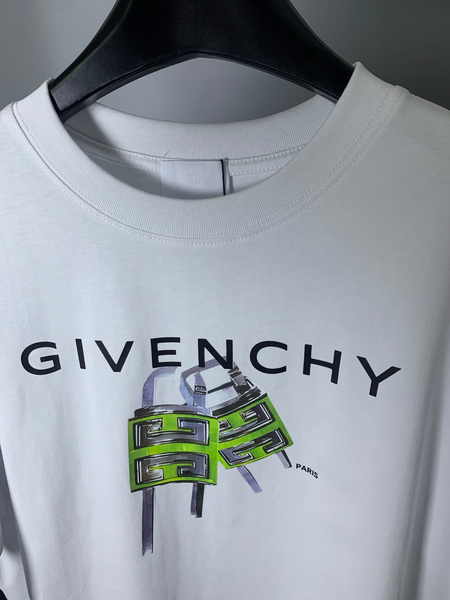 LuxluxHouse Best Quality Clothes Givenchy T-shirt