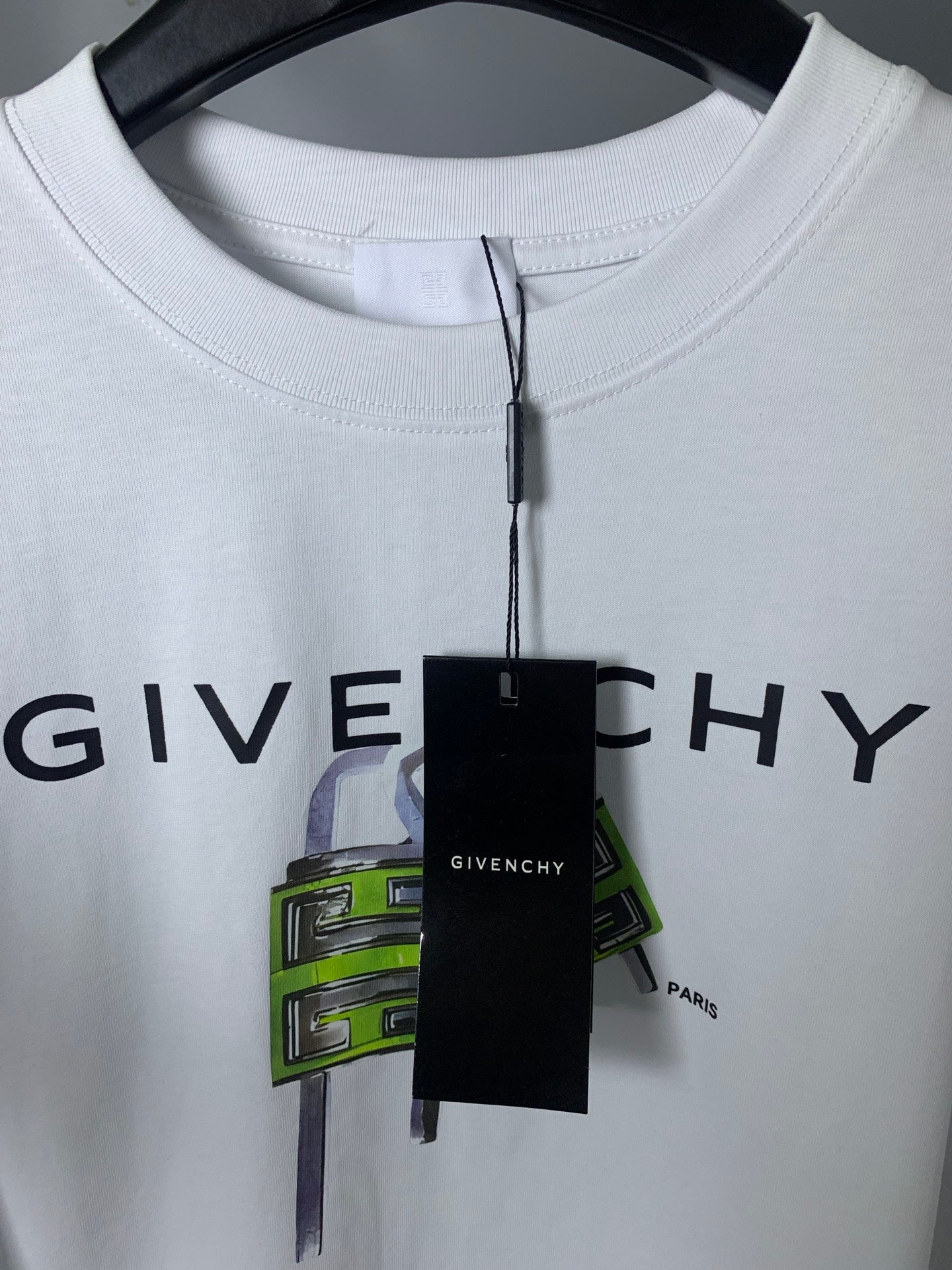 LuxluxHouse Best Quality Clothes Givenchy T-shirt