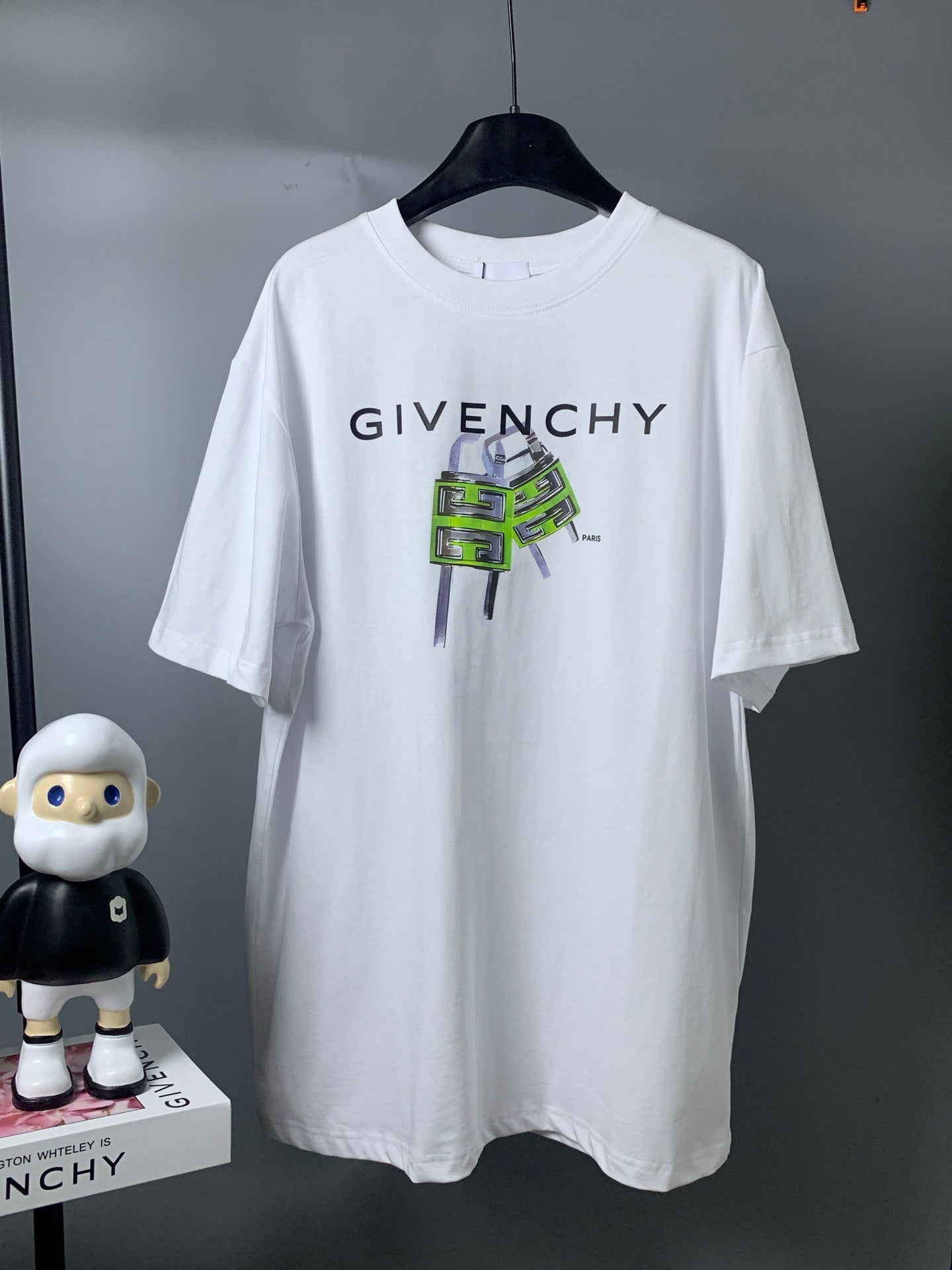 LuxluxHouse Best Quality Clothes Givenchy T-shirt