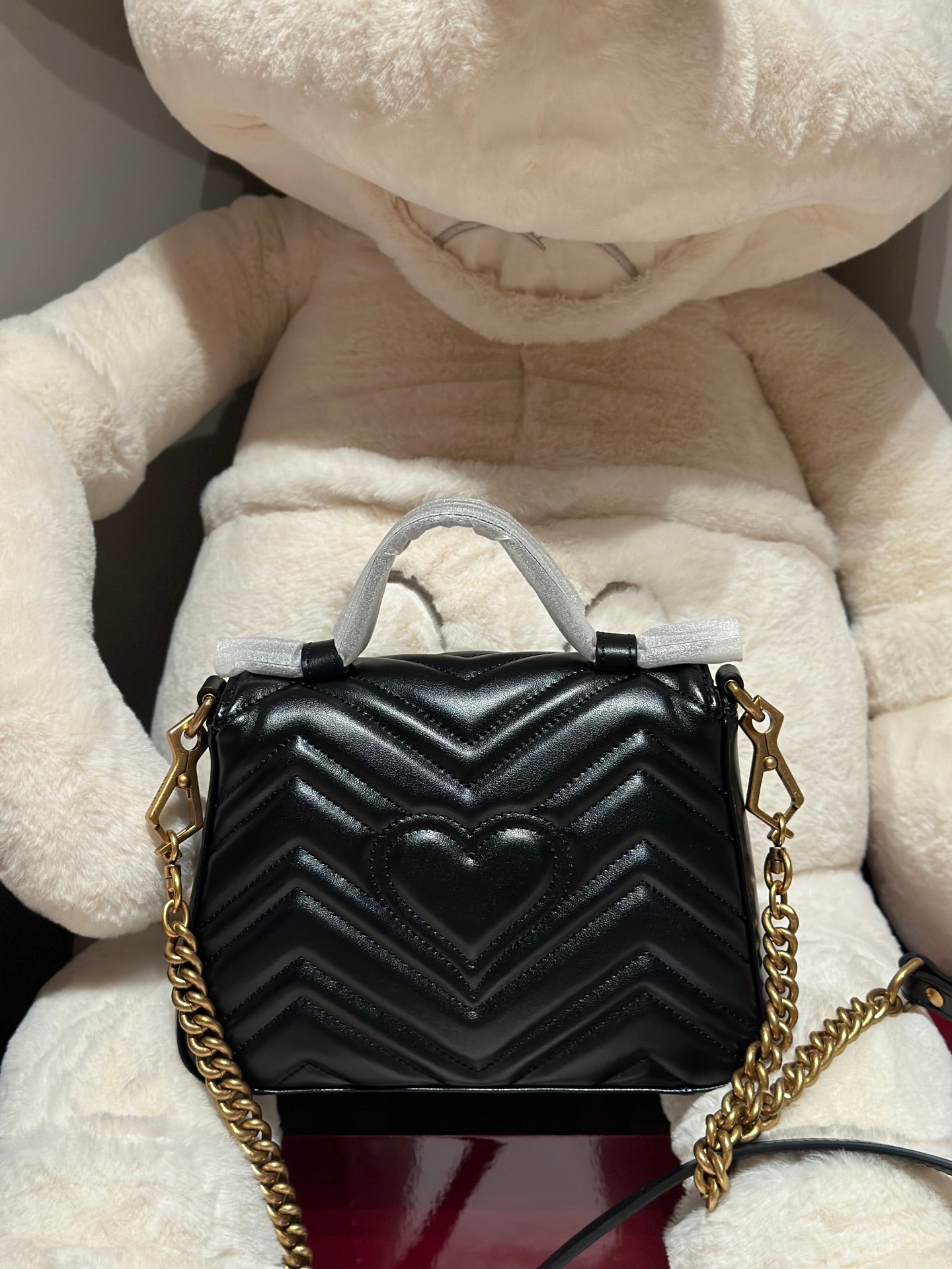 LuxluxHouse Best Quality Bags Gucci Women