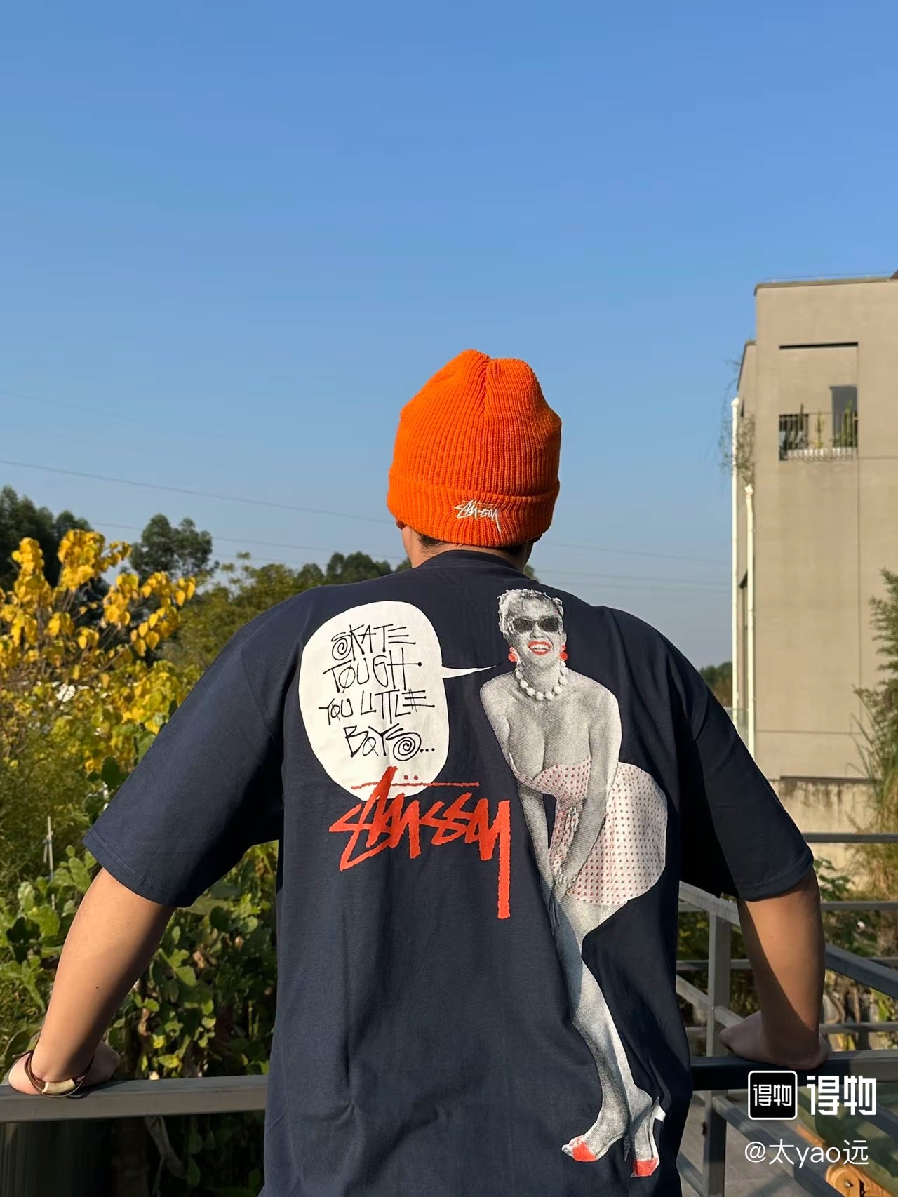 LuxluxHouse Best Quality Clothes T-shirt Supreme