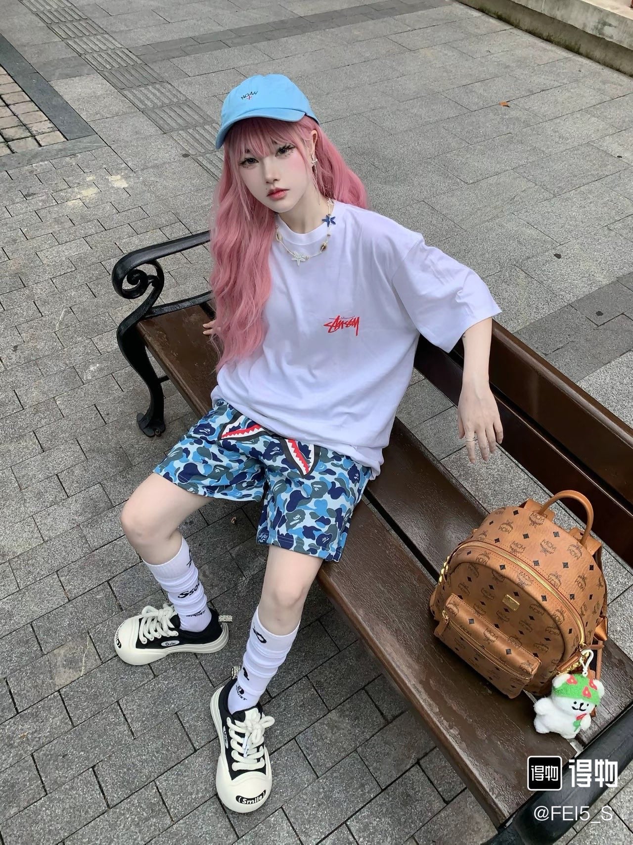LuxluxHouse Best Quality Clothes T-shirt Supreme