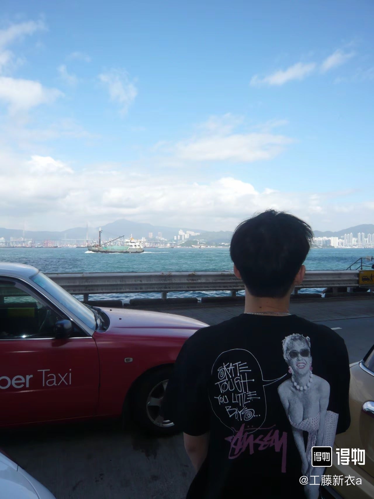 LuxluxHouse Best Quality Clothes T-shirt Supreme