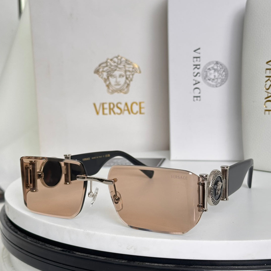 LuxluxHouse Best Quality Glasses Versace