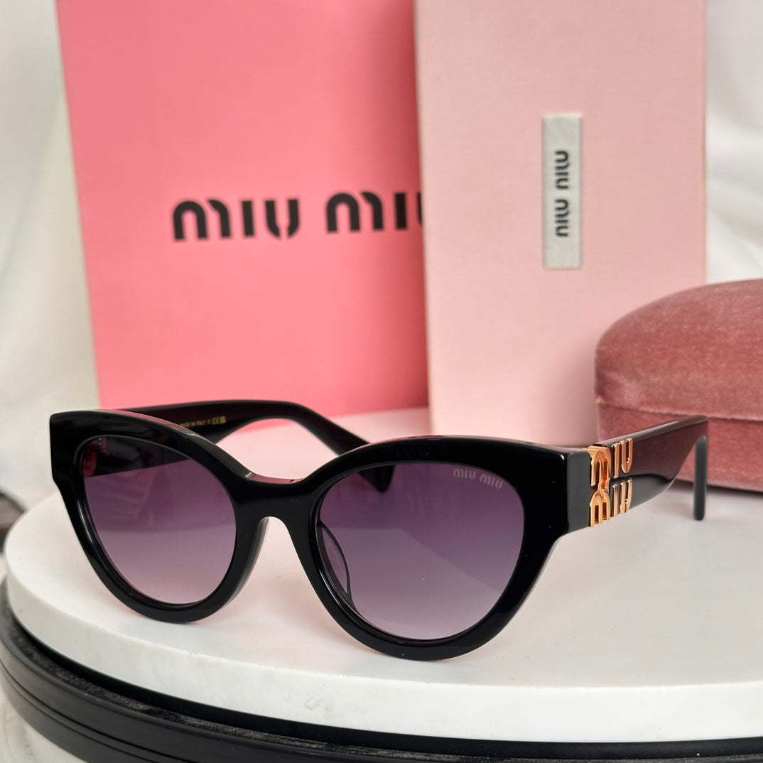 LuxluxHouse Best Quality Glasses Miu Miu