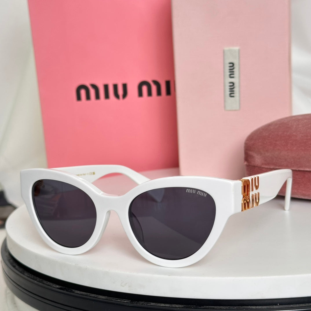 LuxluxHouse Best Quality Glasses Miu Miu