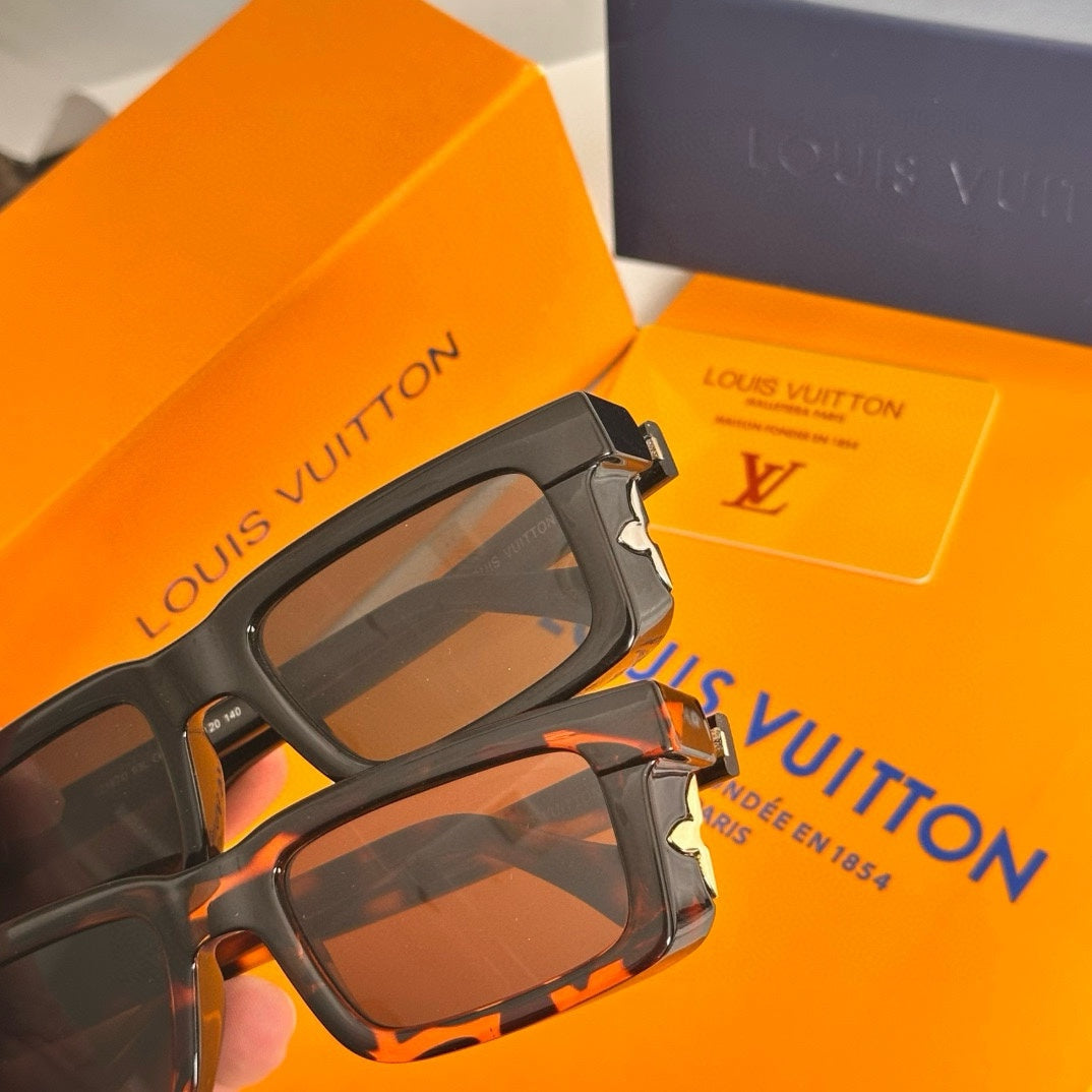 LuxluxHouse Best Quality Glasses Louis Vuitton