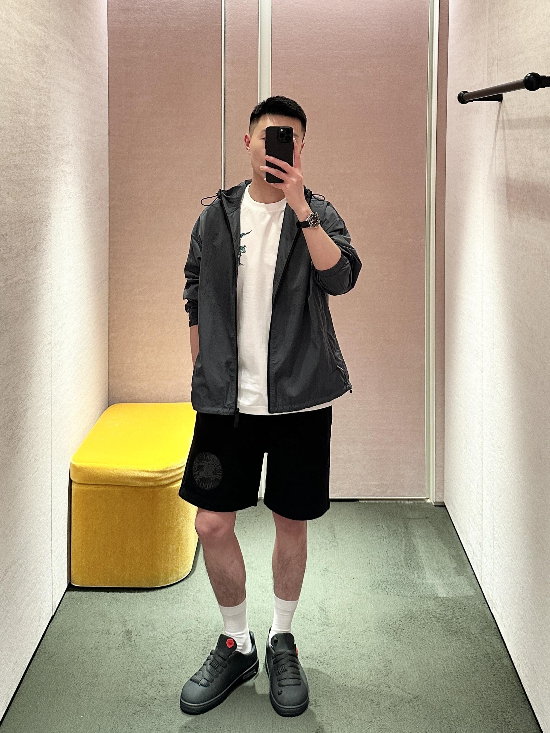 LuxluxHouse Best Quality Clothes Burberry Pants