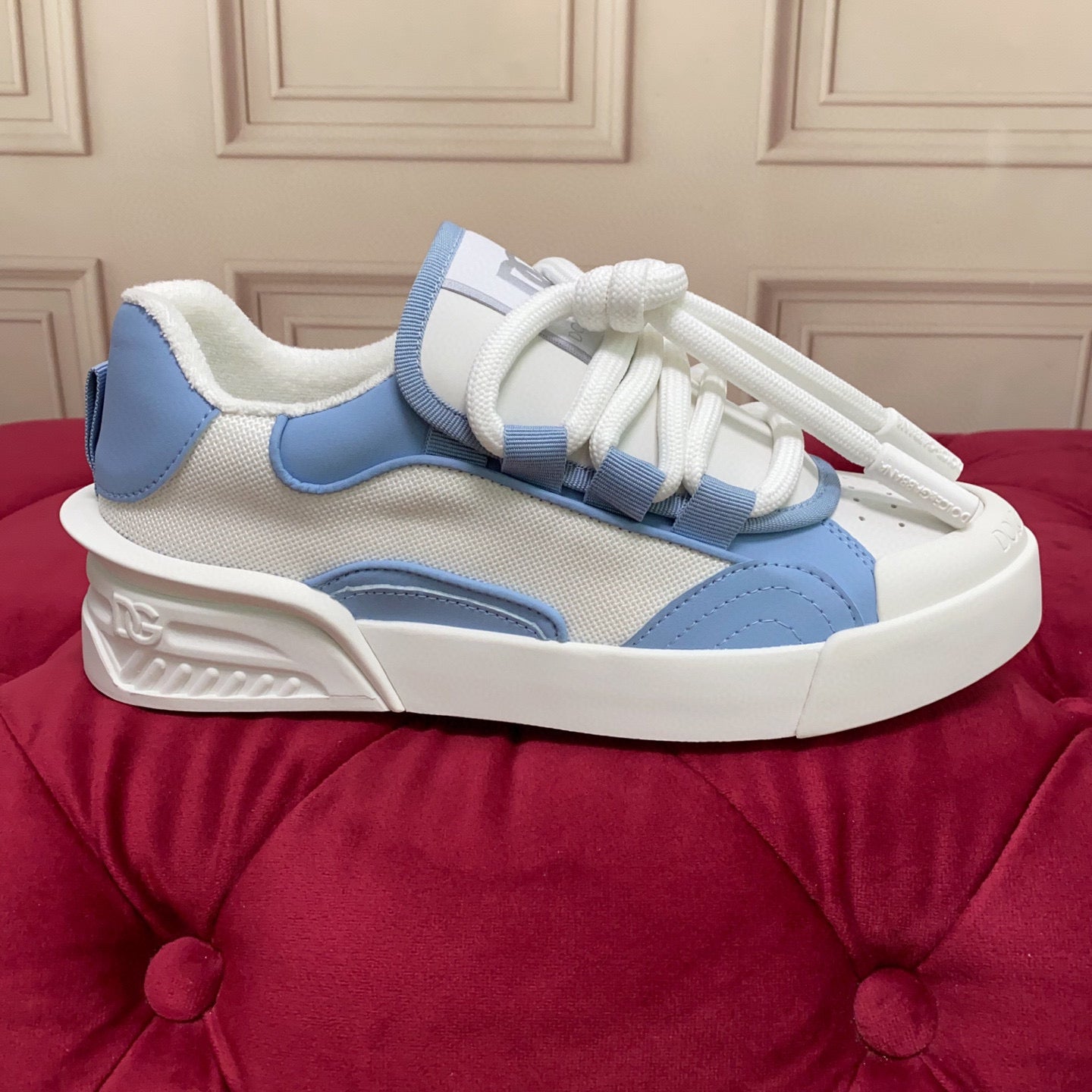 LuxluxHouse Best Quality Shoes Dolce & Gabbana