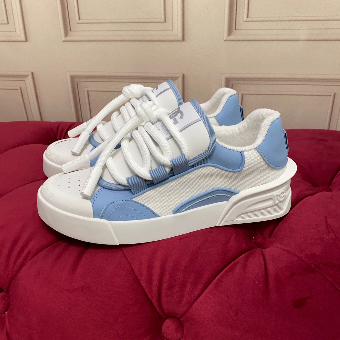 LuxluxHouse Best Quality Shoes Dolce & Gabbana