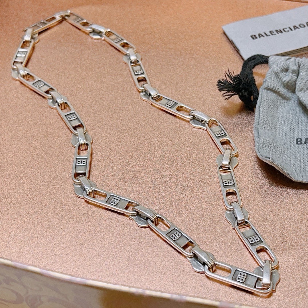LuxluxHouse Best Quality Accessories Bracelet Balenciaga