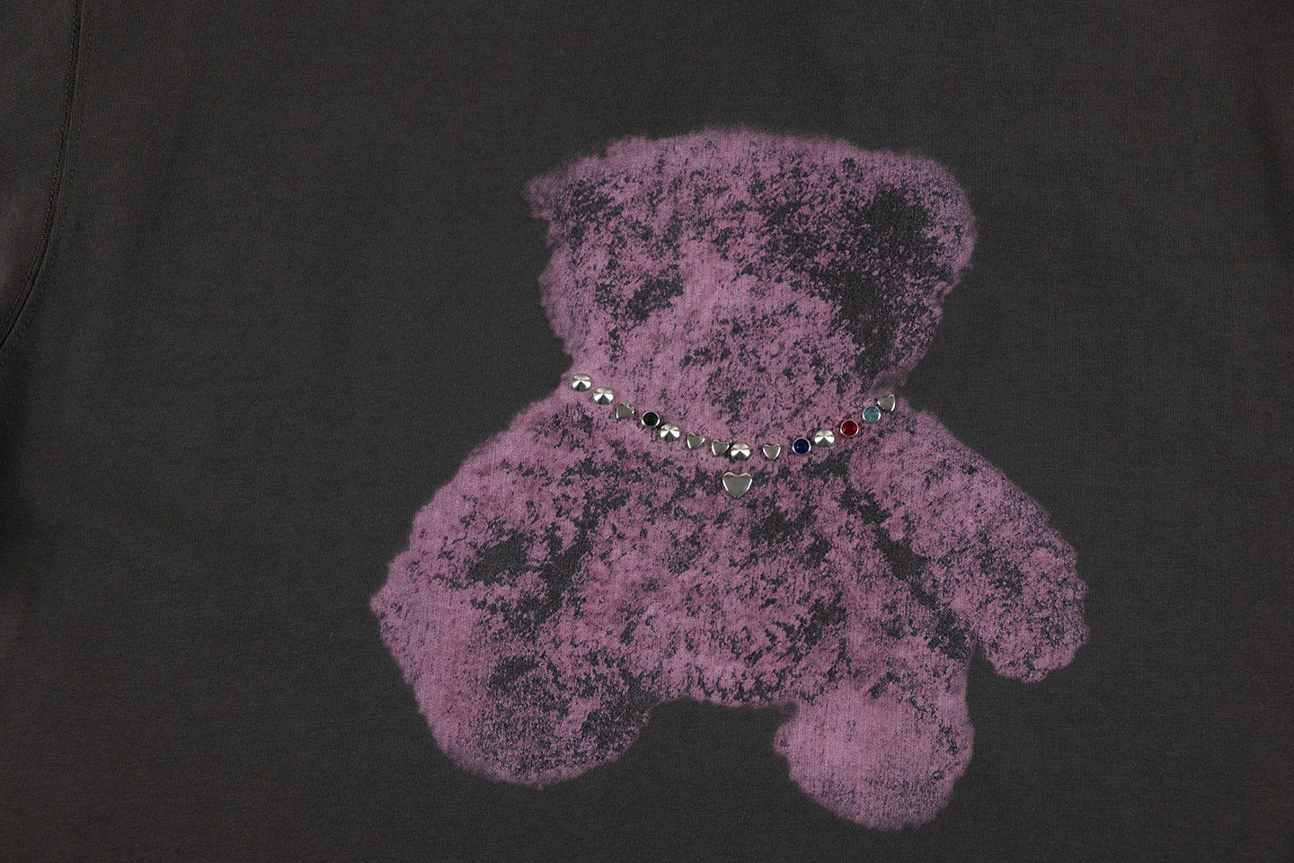 LuxluxHouse Best Quality Clothes T-shirt WE11DONE