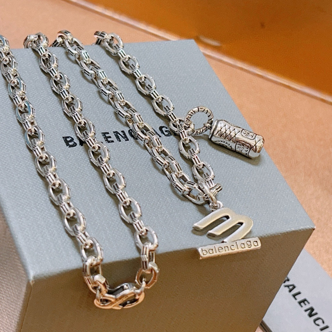 LuxluxHouse Best Quality Accessories Bracelet Balenciaga