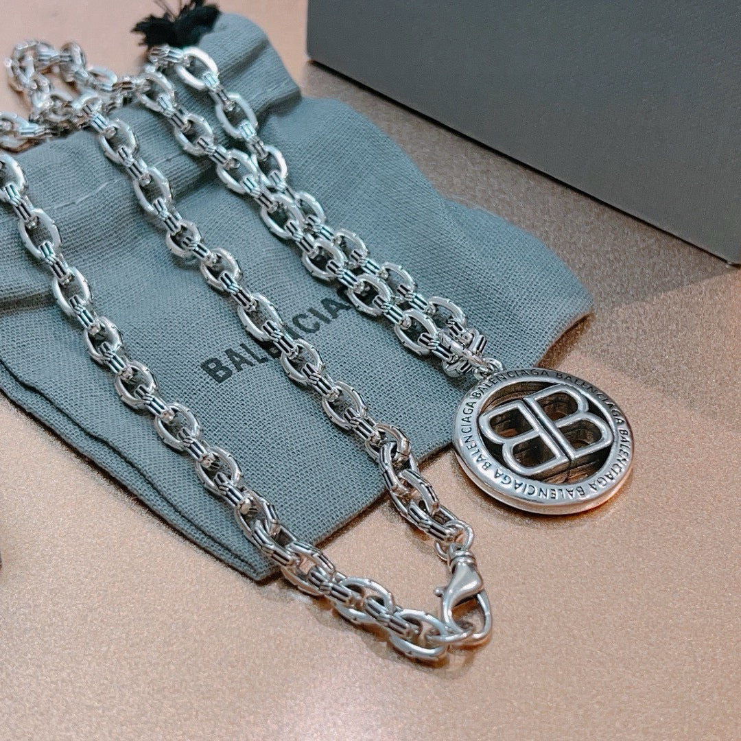 LuxluxHouse Best Quality Accessories Bracelet Balenciaga