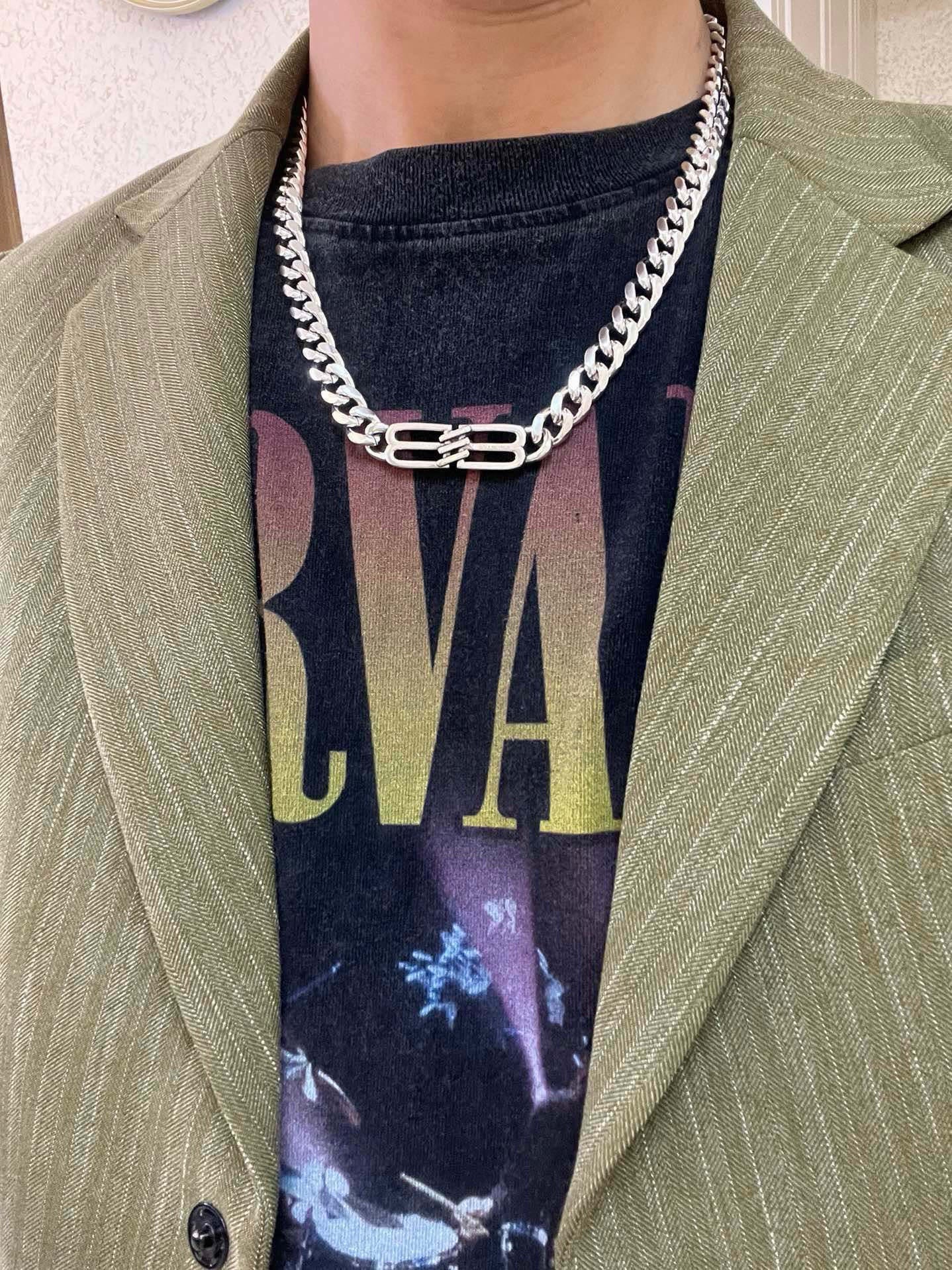LuxluxHouse Best Quality Accessories Bracelet Balenciaga