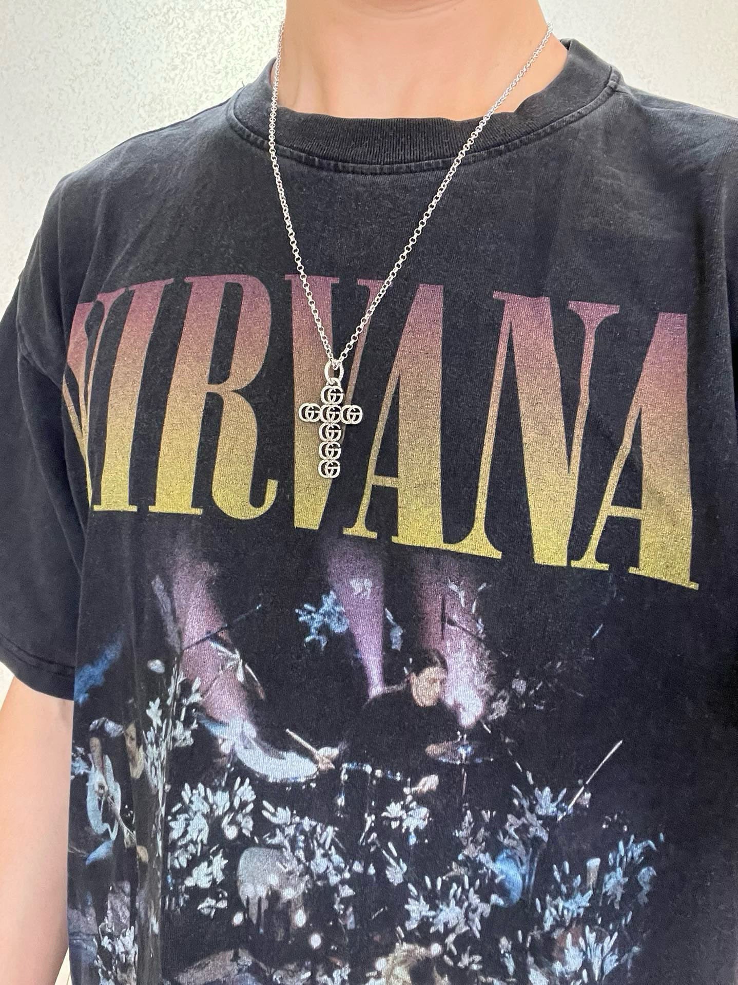 LuxluxHouse Best Quality Accessories Gucci Necklace