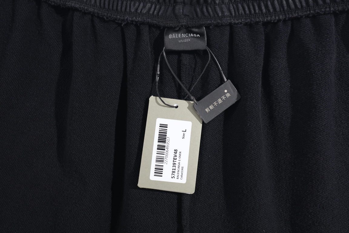 LuxluxHouse Best Quality Clothes Balenciaga Pants