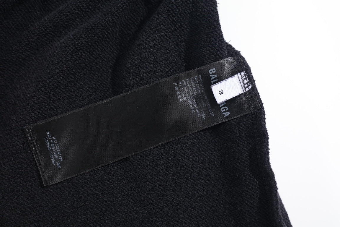 LuxluxHouse Best Quality Clothes Balenciaga Pants
