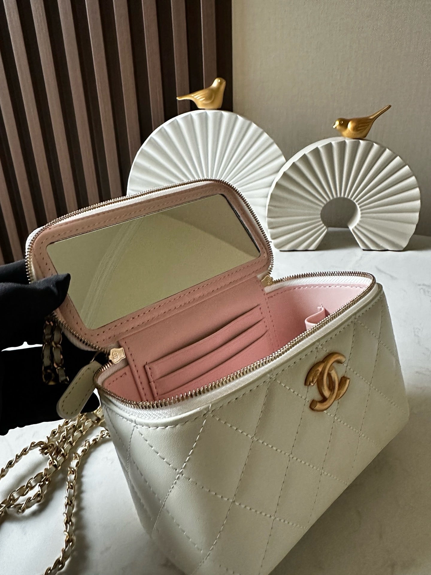 LuxluxHouse Best Quality Bags Chanel Women