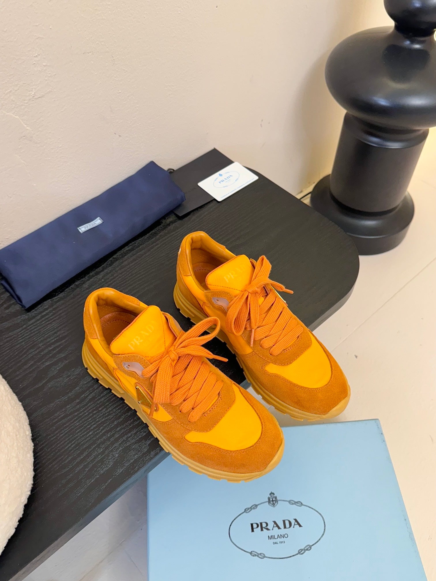 LuxluxHouse Best Quality Women Shoes Prada